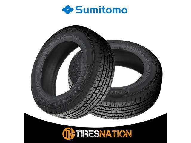 235/65R18 H Tire K63944