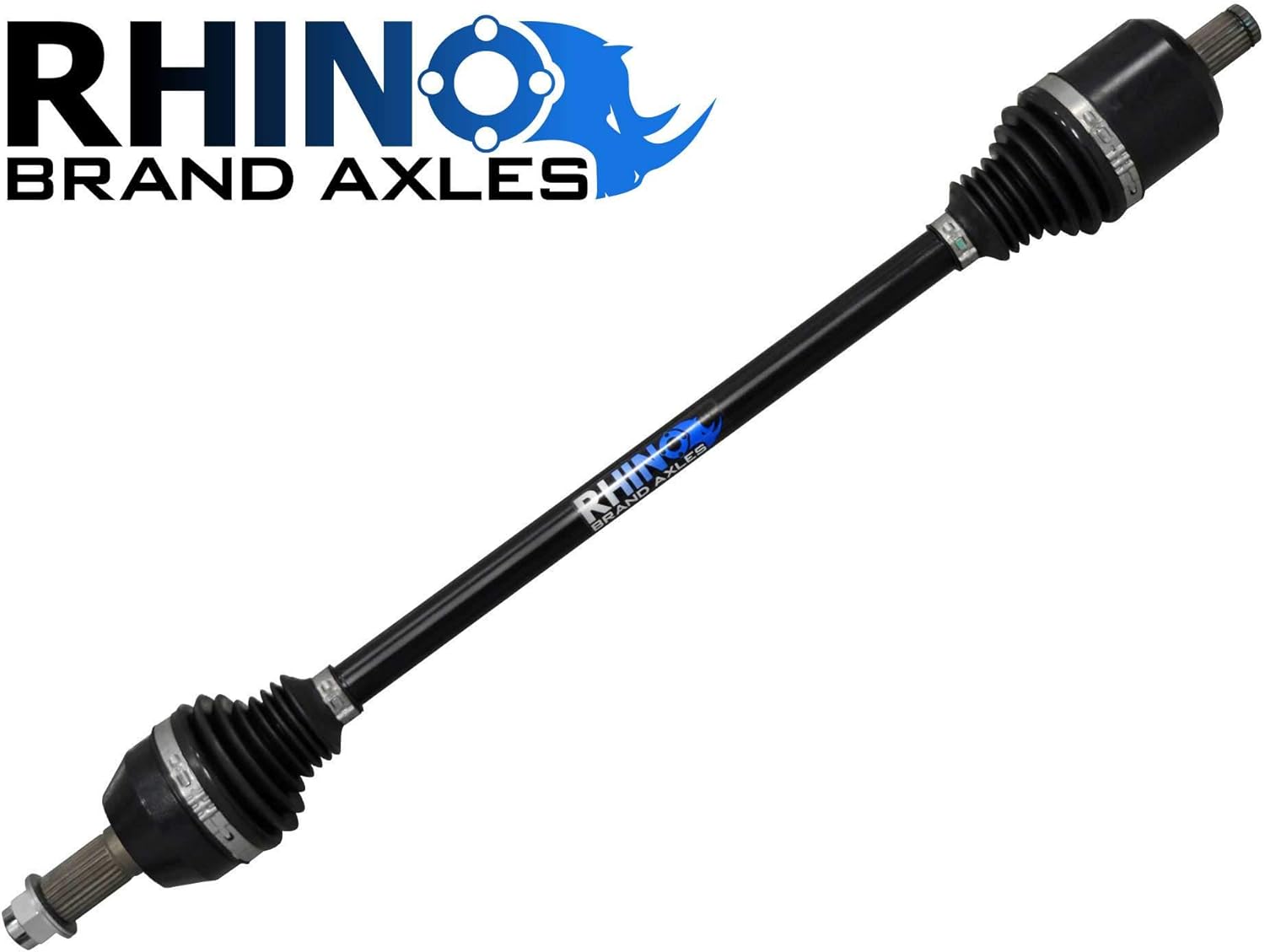 Front Axle for Polaris Ranger XP 900 / Crew Q308