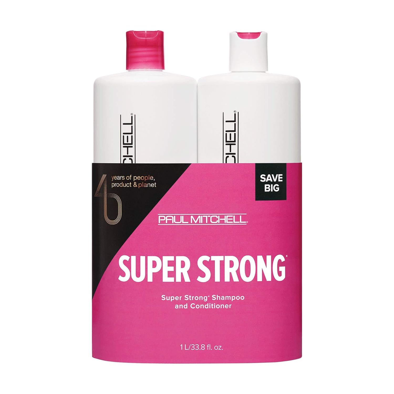 Super Strong Liter Duo Set W388495