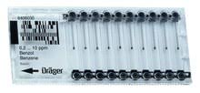 Detector Chip, Nitrous Fumes, 0.5-15 ppm X348