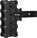 Tactical Series-2 Hollow Shank Plate Hitch Only Z131667