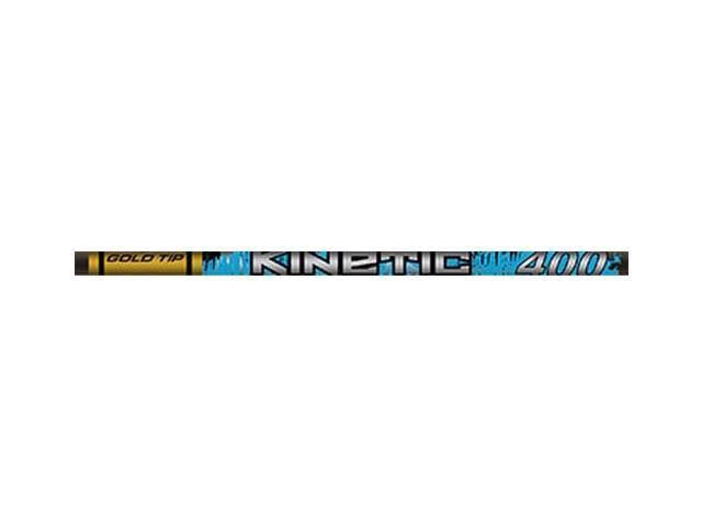 200 Kinetic Kaos Shafts T9275