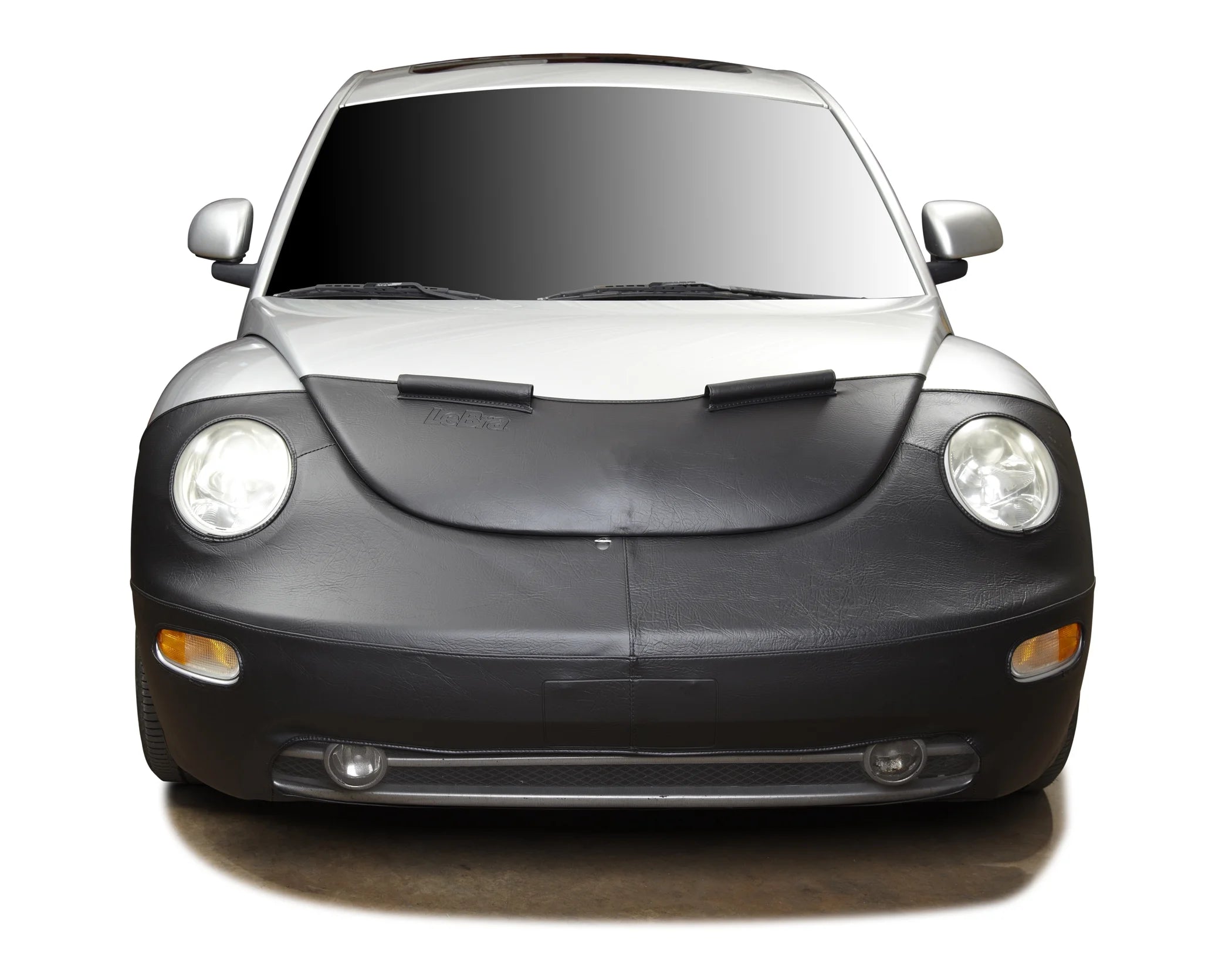 Black Front End Cover for 1995-1998 Subaru Legacy A3377