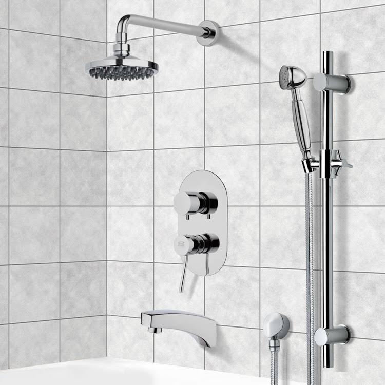 Shower System O9642