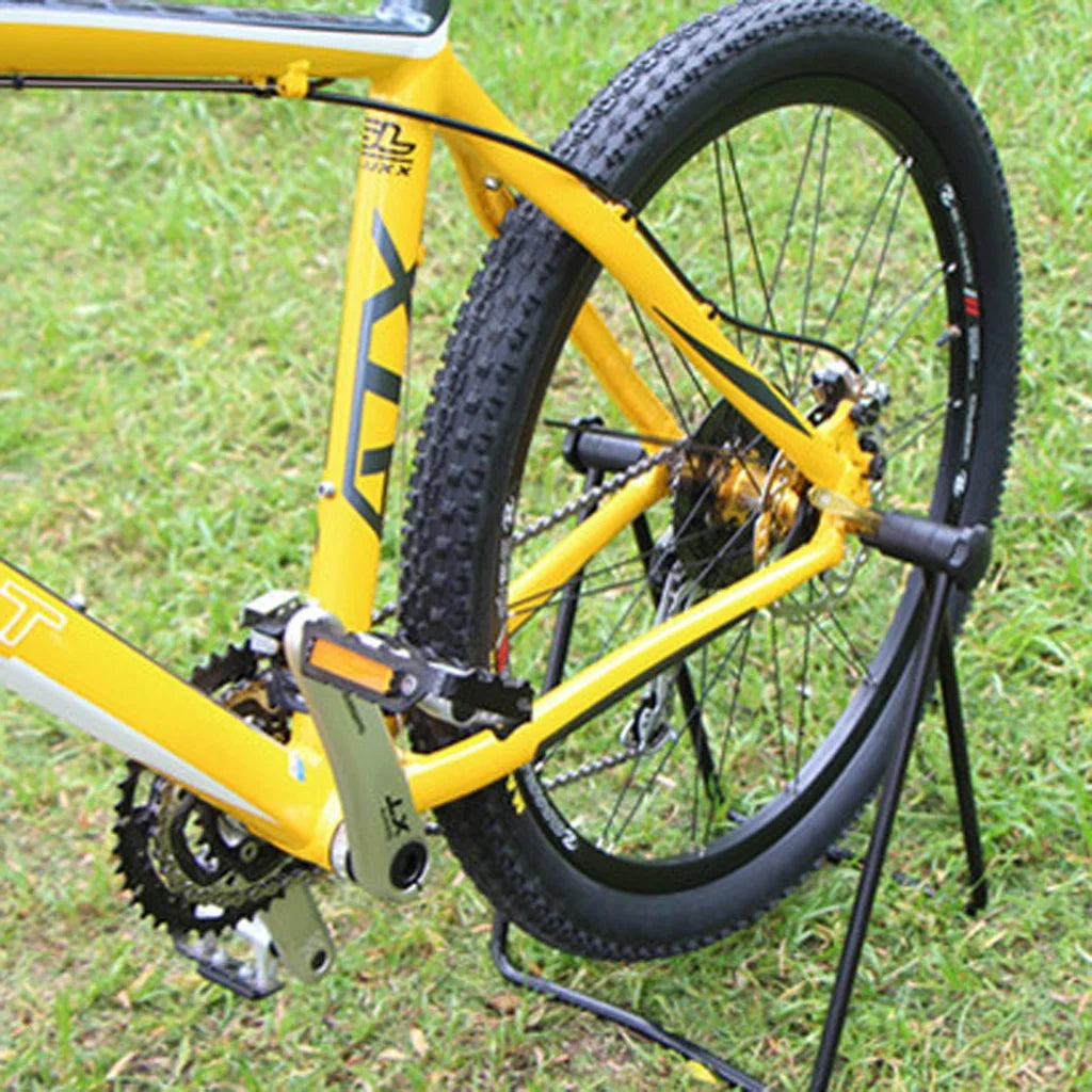 Folding Bike Repair Stand M69388