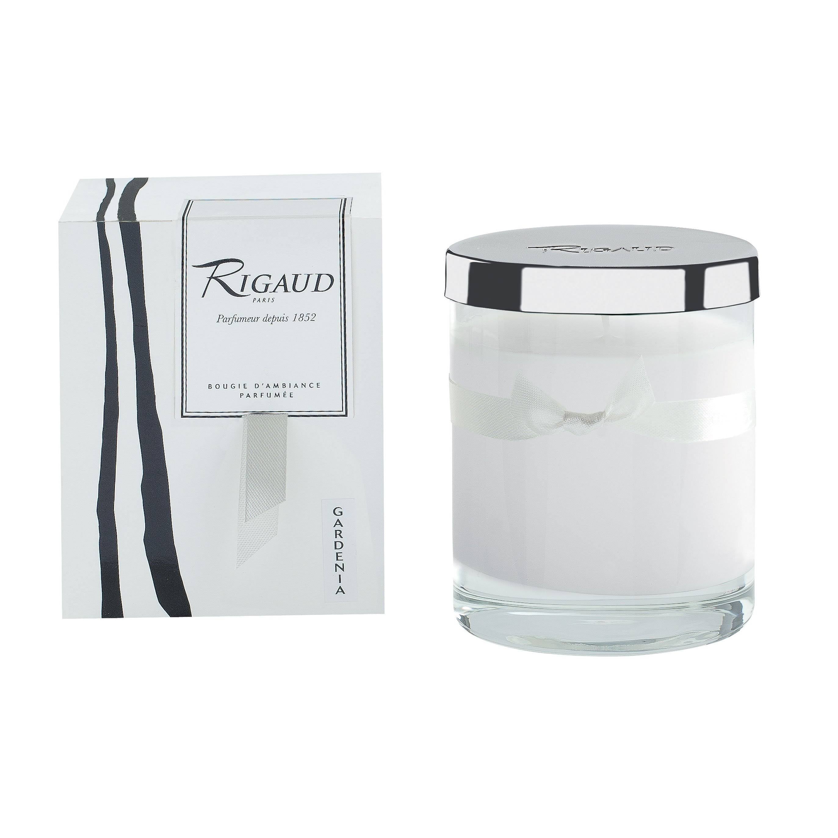 Gardenia Candle D95095