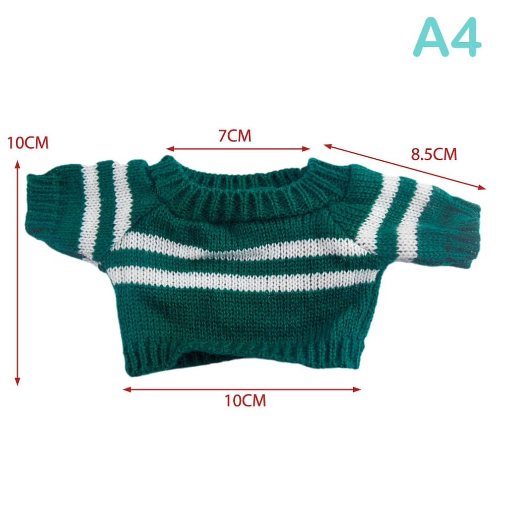 Duck Doll Clothes Accessories O2121