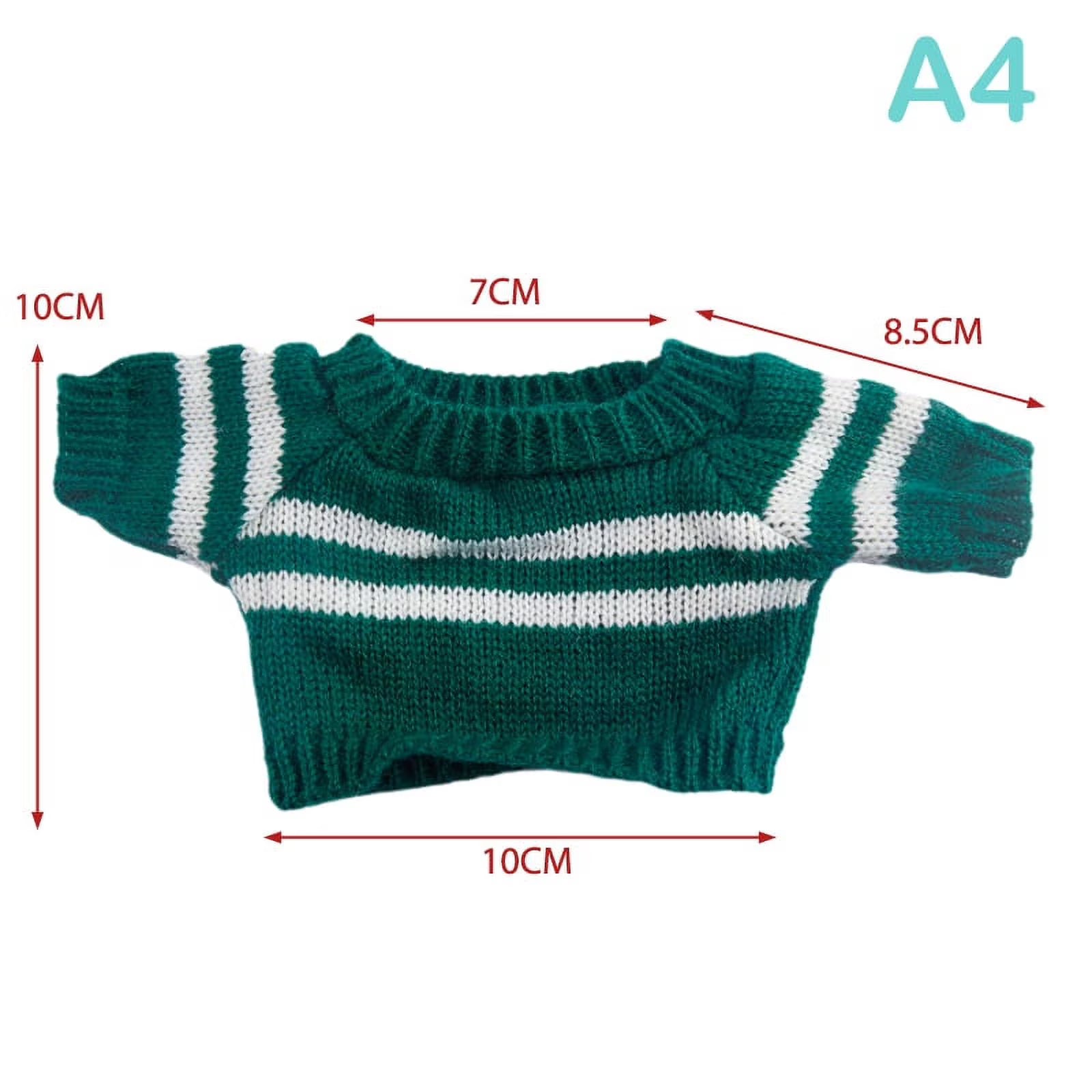 Duck Doll Clothes Accessories O2121