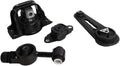 4PCS Engine Motor Trans Mount Set F207