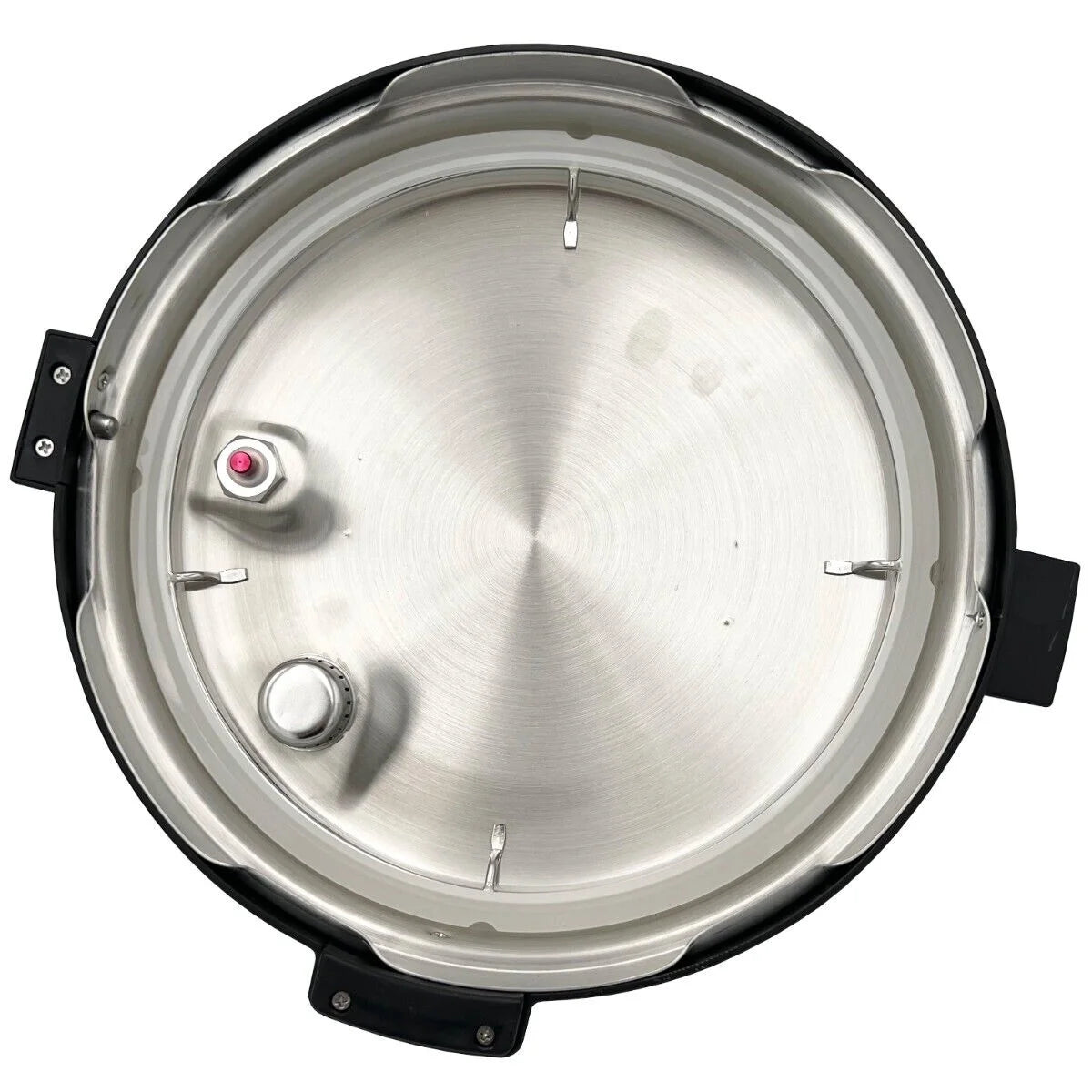 Steam Release Assembly Lid A30006