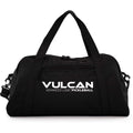 Black Pickleball Duffel Bag H393