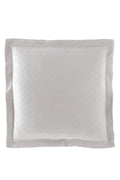Silver European Sham V142222