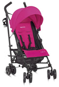 Pink Net Stroller U6659