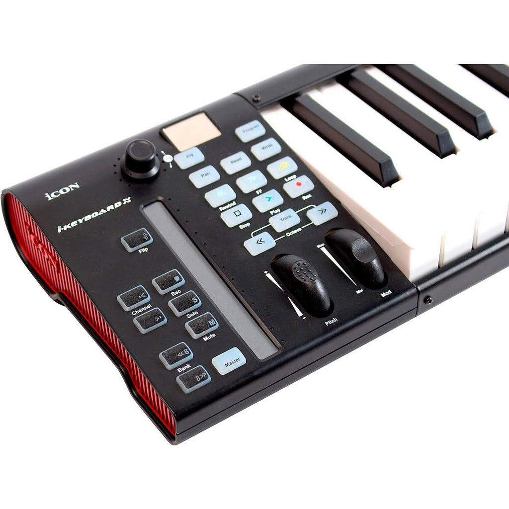 37-Key Midi Controller E670520