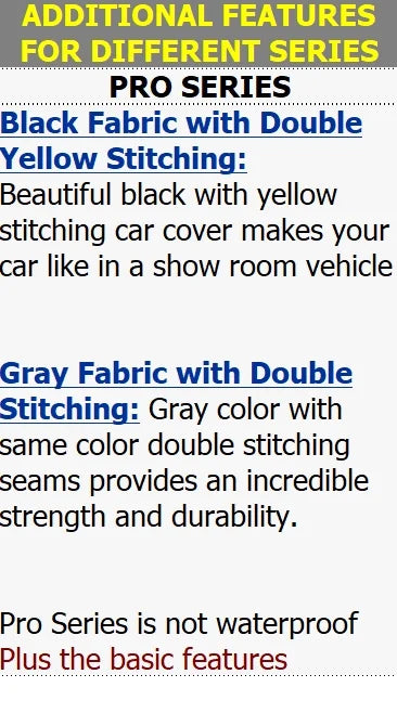 Black Truck Cover for Chevy Colorado Crew Cab 6ft Bed Y317