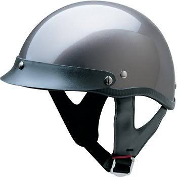 Carbon Fiber Helmet Q1528