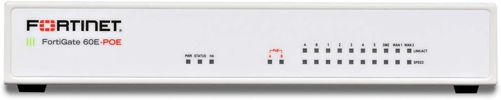 Network Security Appliance with 1 Year 24x7 Enterprise Protection P84500