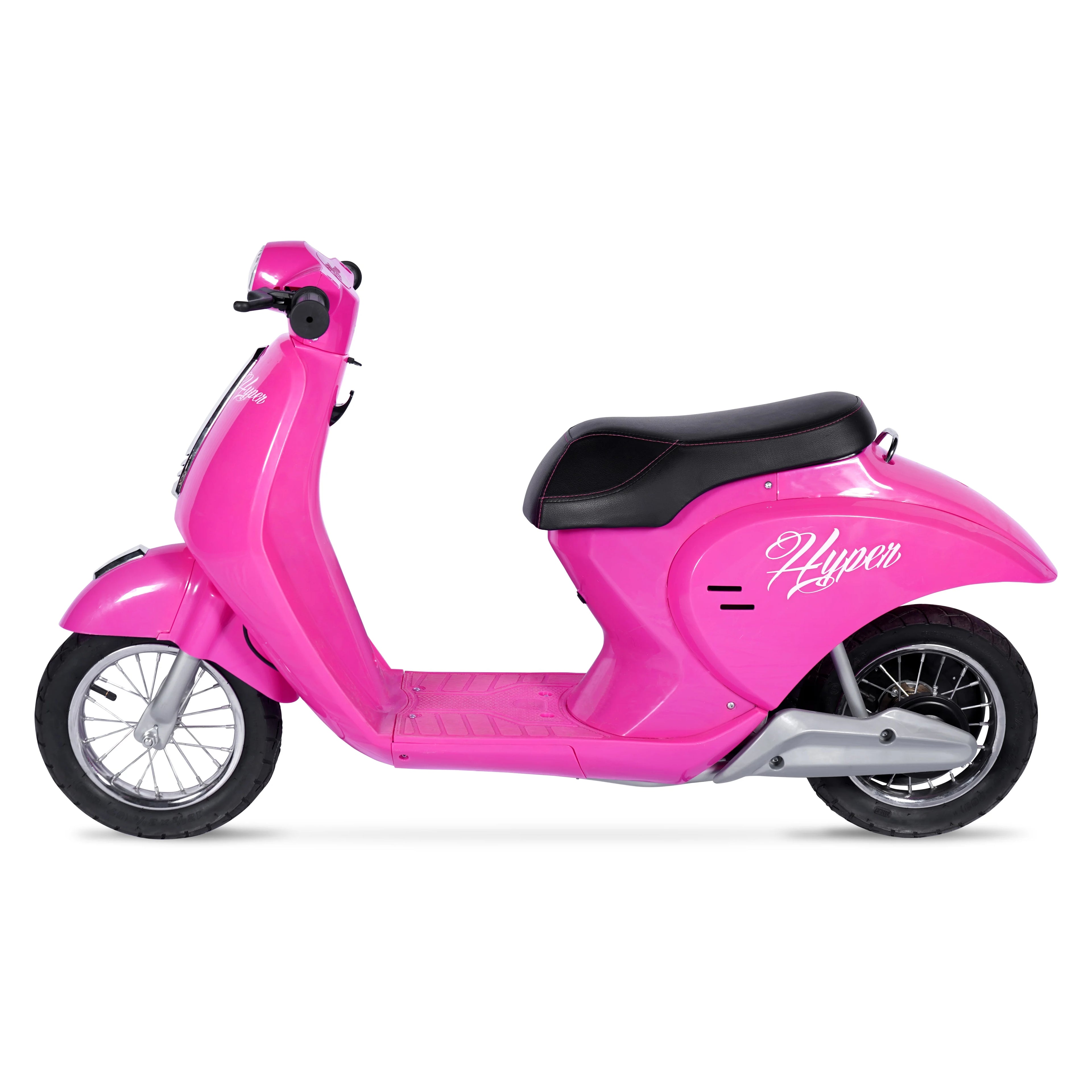 Pink 24V Electric Scooter L839
