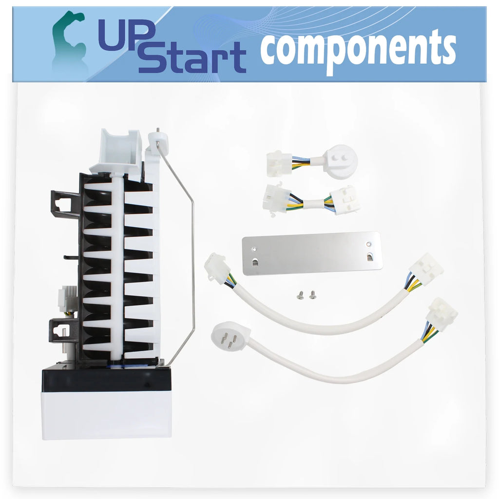 Refrigerator Ice Maker Replacement P232032