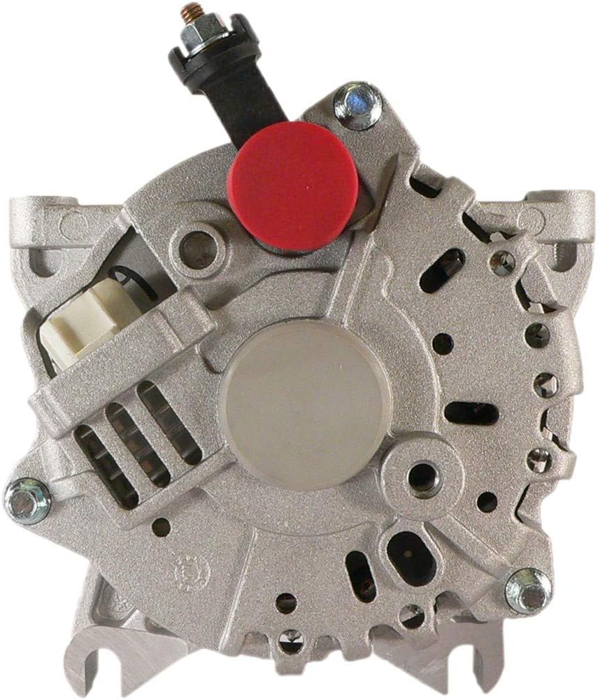 Alternator D447316