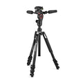 Befree 3-Way Live Advanced Tripod K42000
