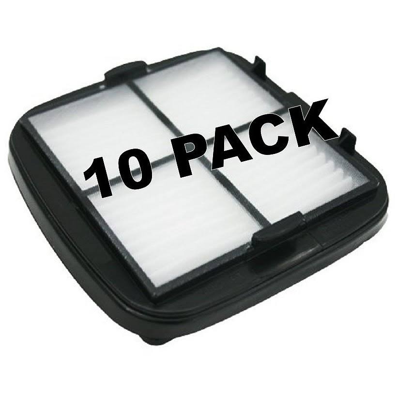Pet & Hand VAC Multi-Level Filter, Pack of 10 A2634