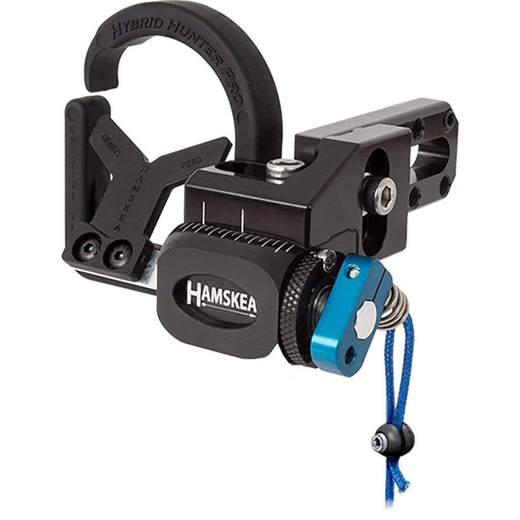 Blue RH Hybrid Hunter Rest J262107