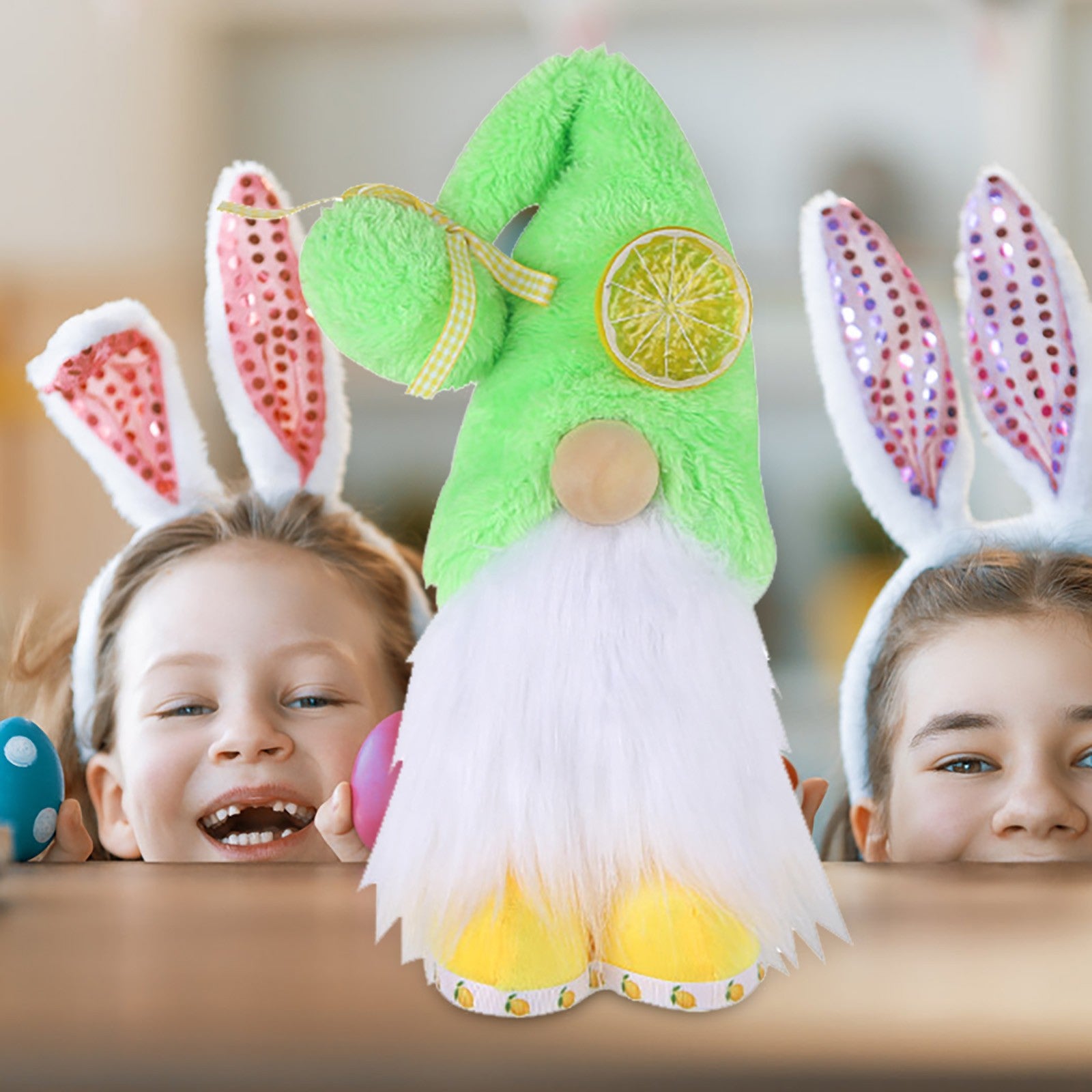 Plush Dwarf Doll N53041