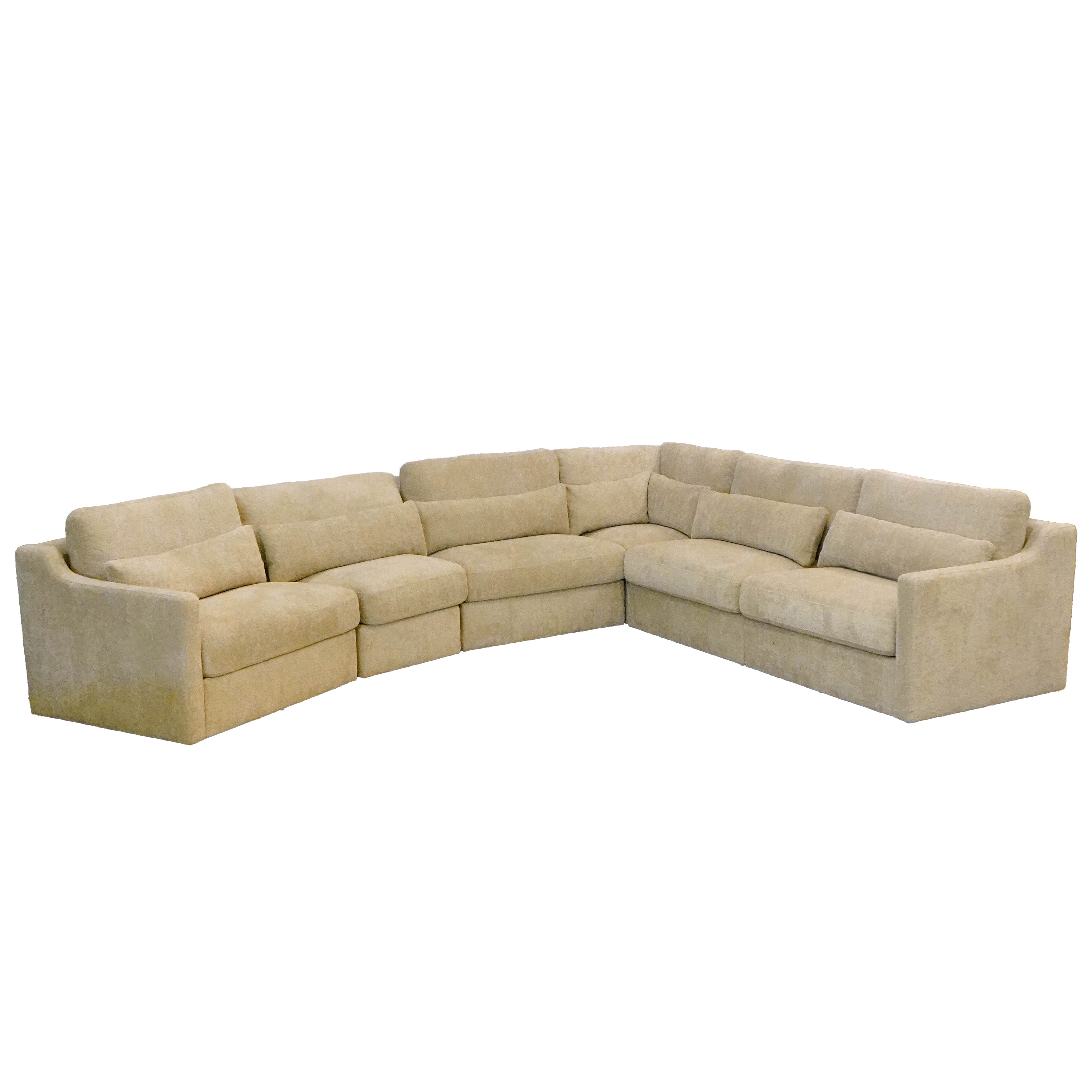 Corner Modular Sofa Z50480