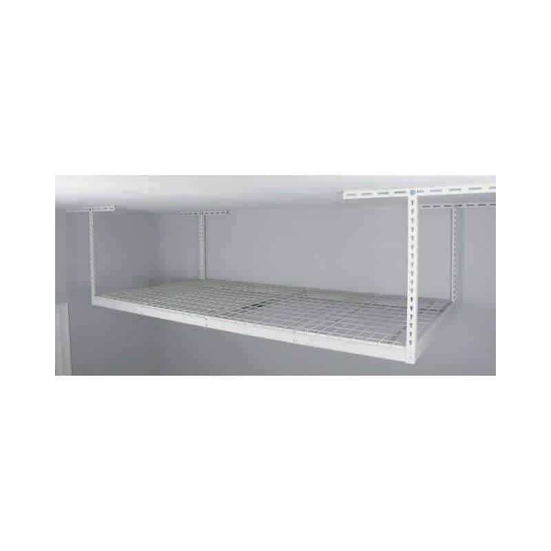 4x8 Overhead Garage Storage Rack S692131