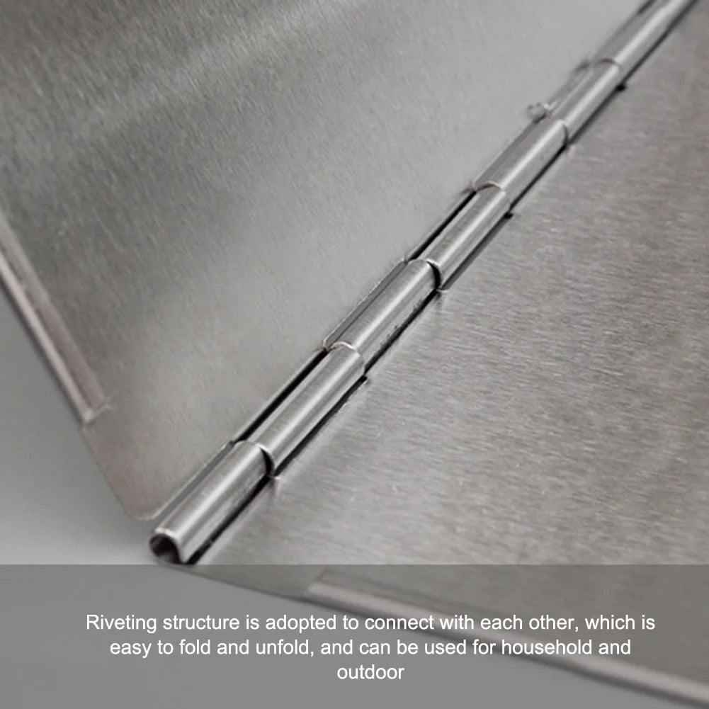 Wind Screen for Gas Stove F75544