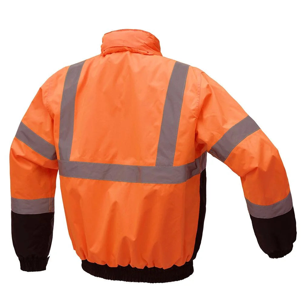 Waterproof Bomber Jacket A74819