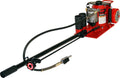 Heavy Duty 20 Ton Air/Hydraulic Floor Jack D660118