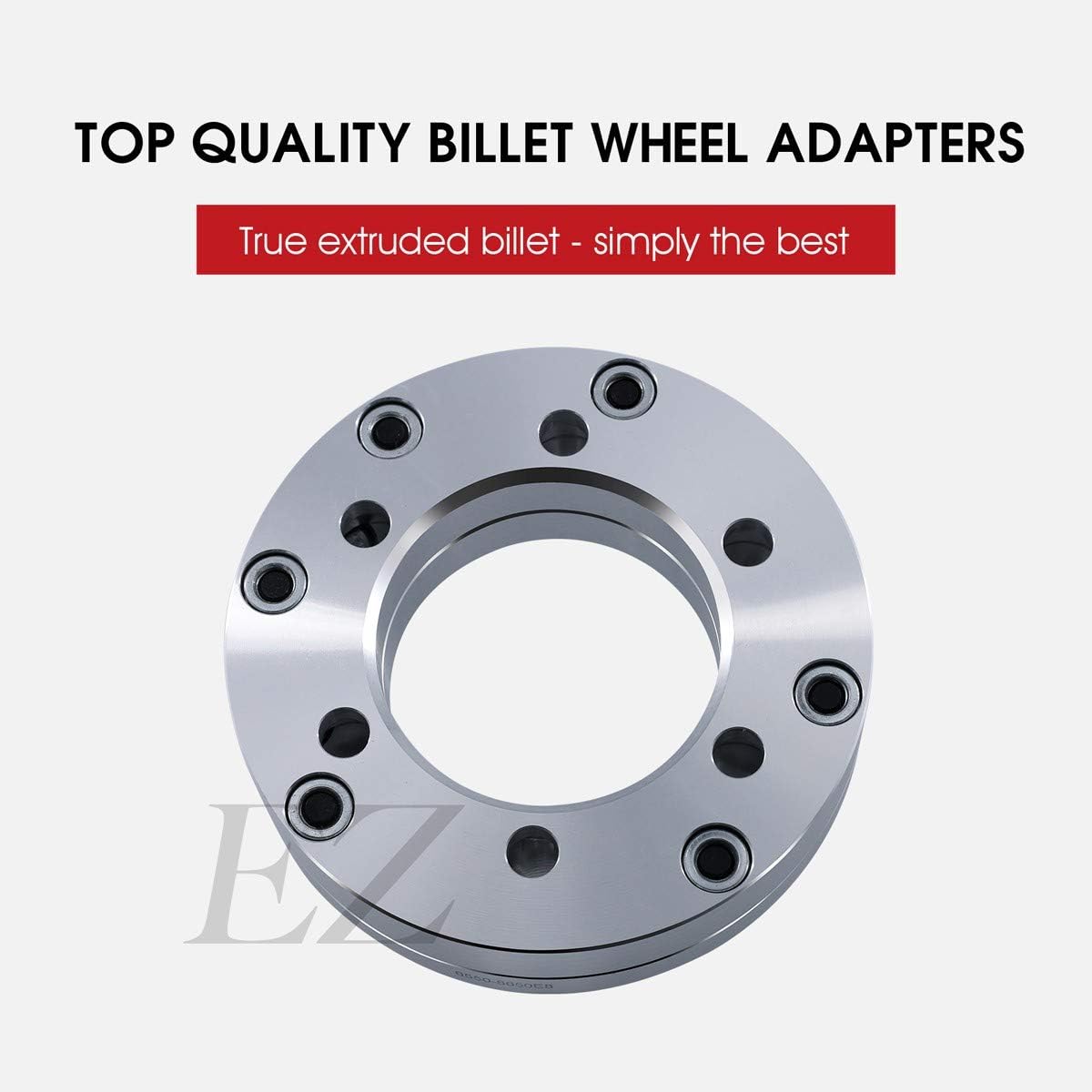 2 Wheel Adapter 6x135 to 5x135 Thickness 2 inch L875175