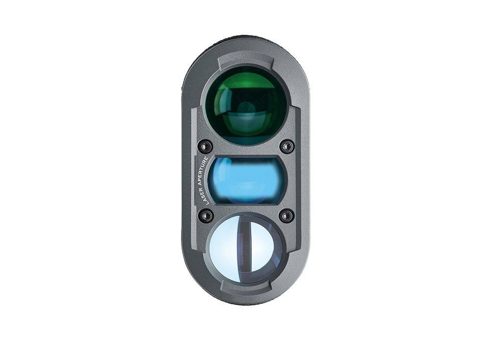 6X 22mm Rangefinder Monocular A4014