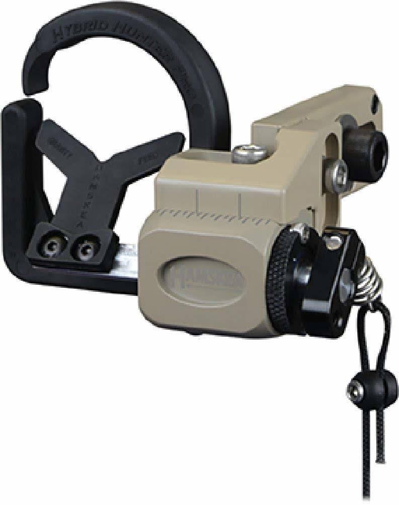 Blue RH Hybrid Hunter Rest J262107