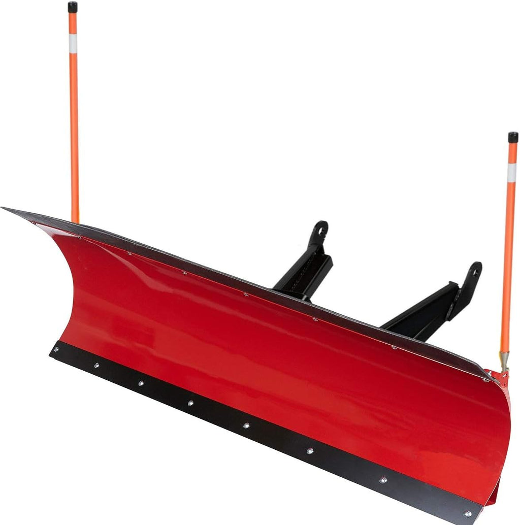 YELLOW UTV Snow Plow Kit for Honda Pioneer 1000 U74233