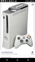 Xbox 360 Game System HDMI Console 60GB N757143