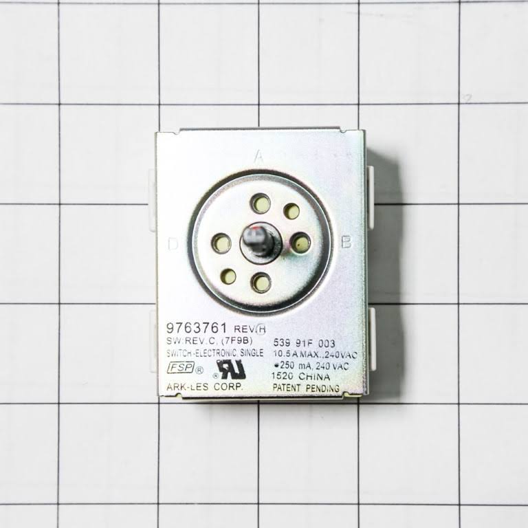 Infinite Switch Y8479