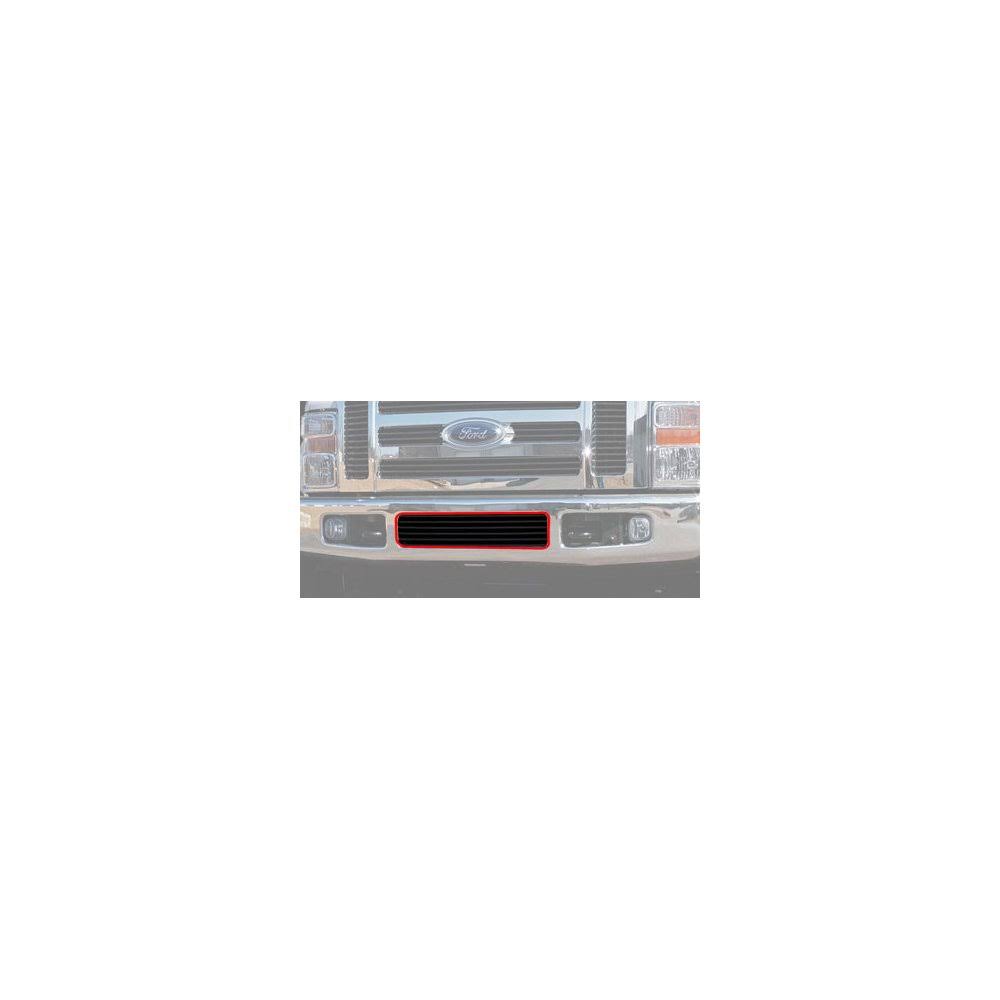 Billet Grille T682