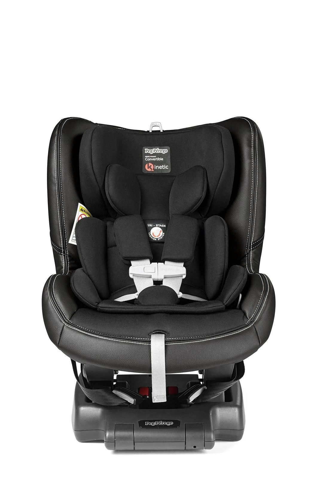 Convertible Car Seat Licorice U4329