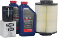 Genuine Polaris Oil Change and Air Filter Kit R303