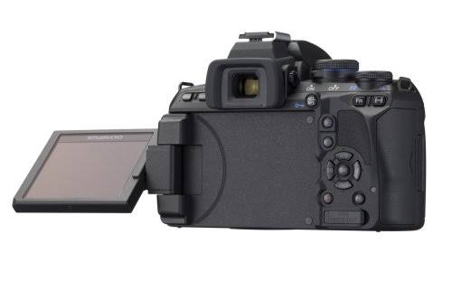 12.3 Megapixel Digital SLR Camera (Body Only) R8564