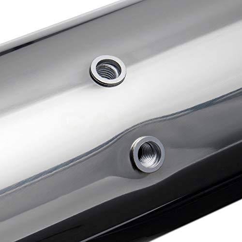 Oval Nerf Step Bars E44521