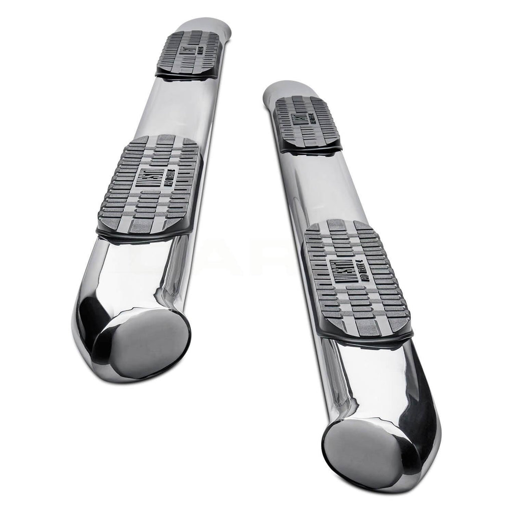 Oval Nerf Step Bars E44521
