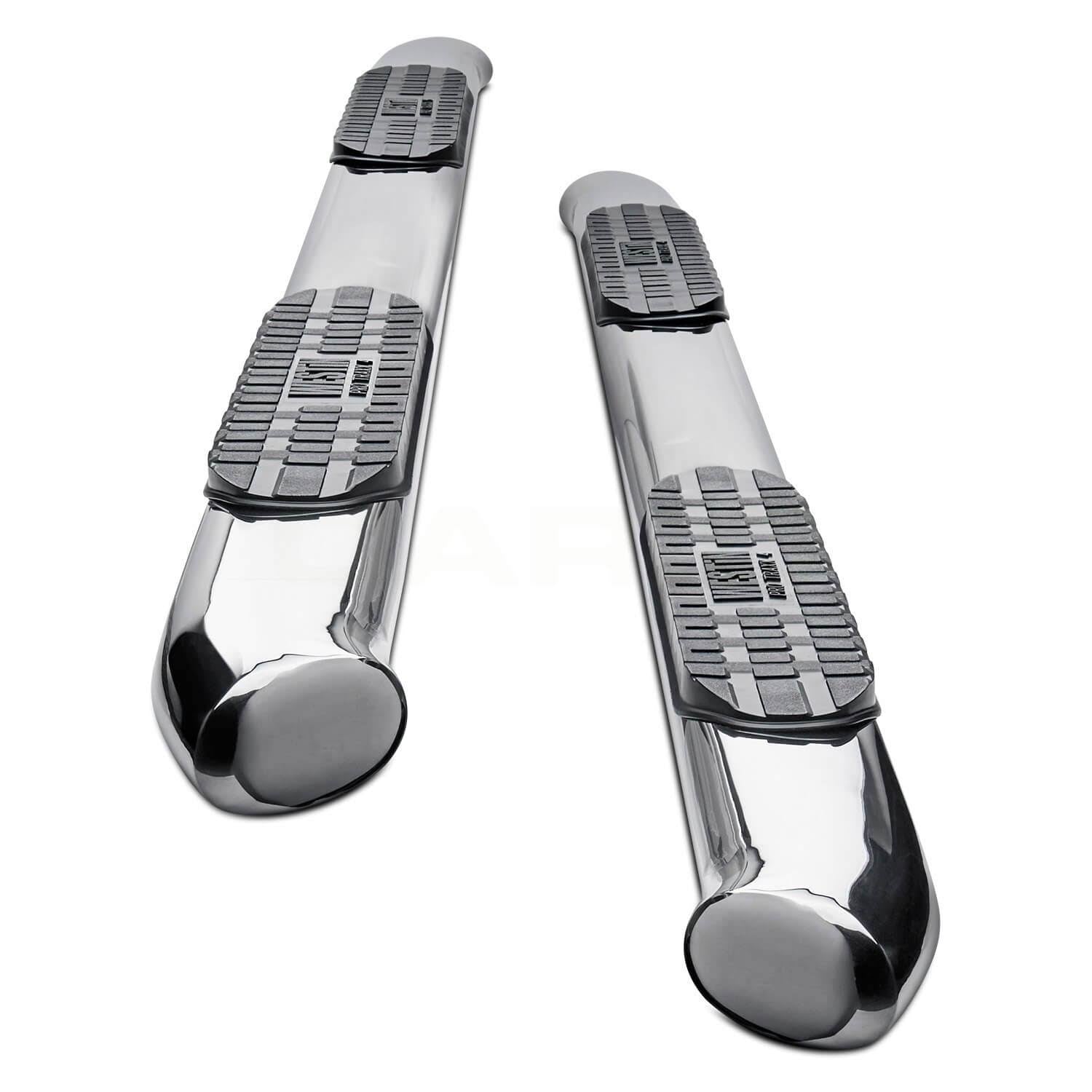 Oval Nerf Step Bars E44521