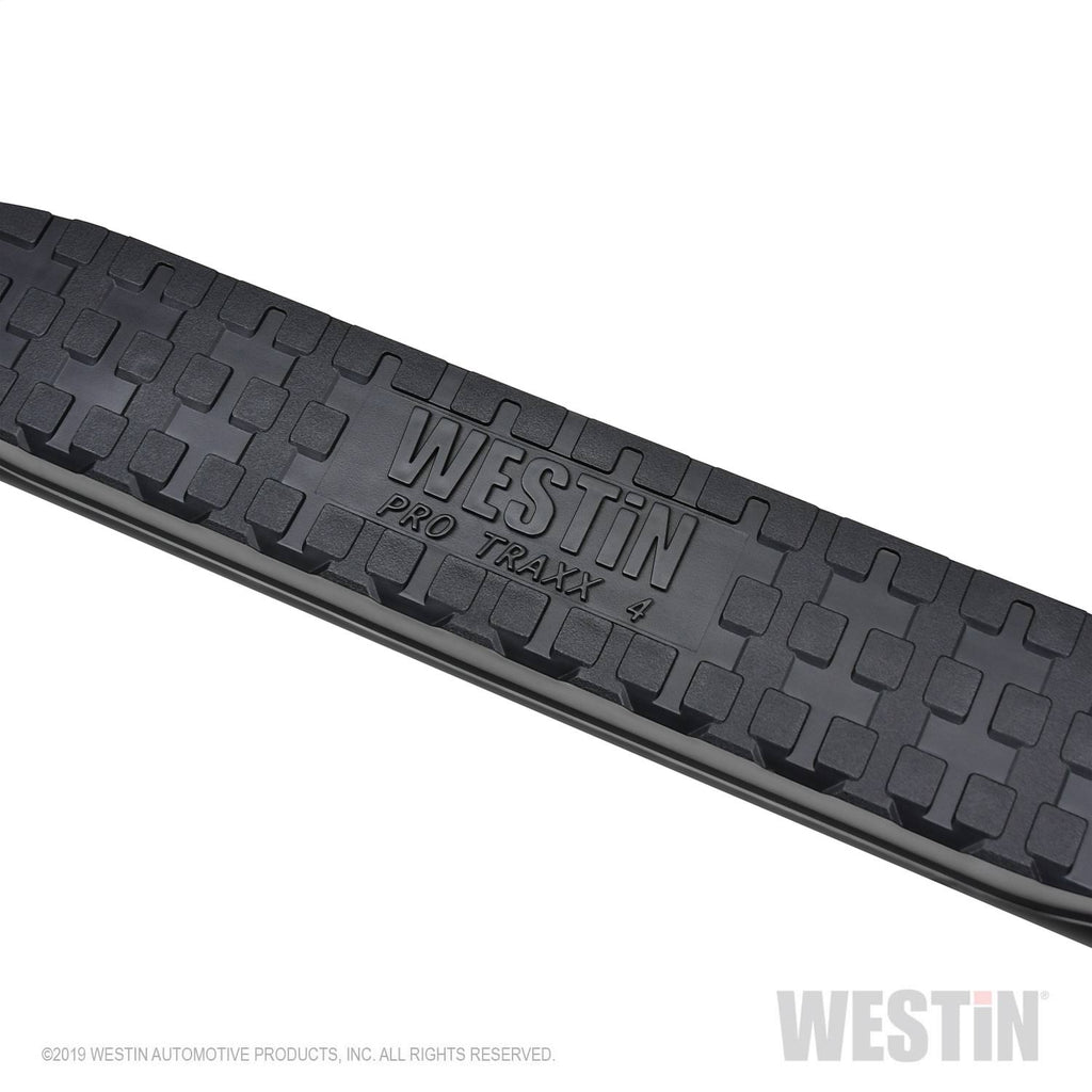 Oval Nerf Step Bars E44521