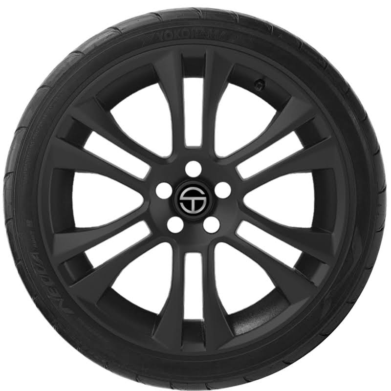 245/40R19 Tire J987