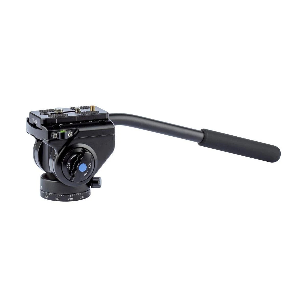 Carbon Fiber Travel Tripod with Video Head K92238