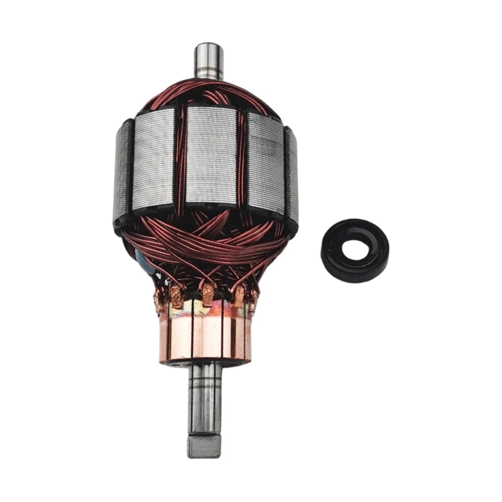Motor Armature for Outboard Tilt Trims E115A 150A P456